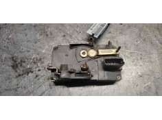 Recambio de cerradura puerta delantera derecha para peugeot expert kasten standard básico referencia OEM IAM  6 PINS  2