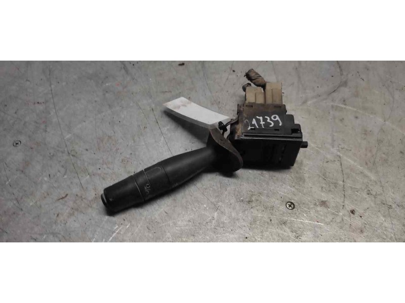 Recambio de mando intermitentes para peugeot expert kasten standard básico referencia OEM IAM   