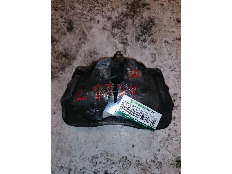 Recambio de pinza freno delantera derecha para peugeot expert kasten standard básico referencia OEM IAM 8028A826  