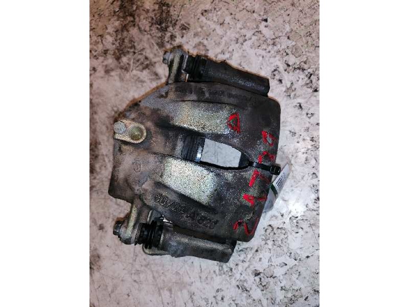 Recambio de pinza freno delantera derecha para peugeot expert kasten standard básico referencia OEM IAM 8028A826  