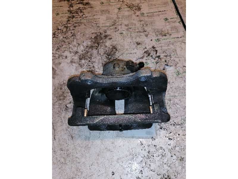 Recambio de pinza freno delantera derecha para peugeot expert kasten standard básico referencia OEM IAM 8028A826  