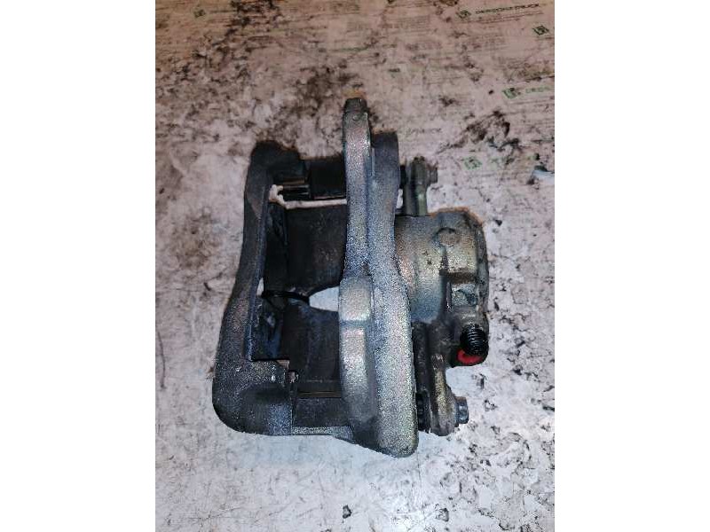 Recambio de pinza freno delantera derecha para peugeot expert kasten standard básico referencia OEM IAM 8028A826  