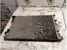 Recambio de radiador agua para peugeot expert kasten standard básico referencia OEM IAM   