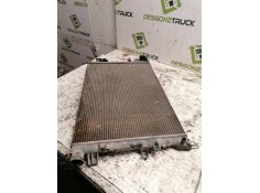 Recambio de radiador agua para peugeot expert kasten standard básico referencia OEM IAM    2