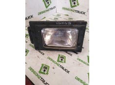 Recambio de faro izquierdo para scania trucks serie 3 113 h/380 (381cv) referencia OEM IAM   