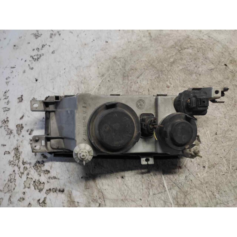 Recambio de faro izquierdo para skoda octavia berlina (1u2) 1.9 tdi pilot (81kw) referencia OEM IAM   5 PINS