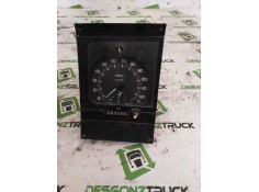 Recambio de tacografo para renault hd 250.18 premium e2 6.2 diesel referencia OEM IAM 13182480 3186462 