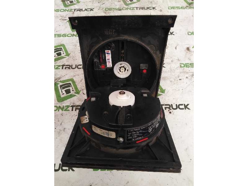 Recambio de tacografo para renault hd 250.18 premium e2 6.2 diesel referencia OEM IAM 13182480 3186462 