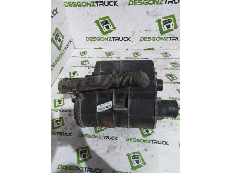 Recambio de filtro aire para iveco daily caja abierta 49 - 10 caja abierta referencia OEM IAM   