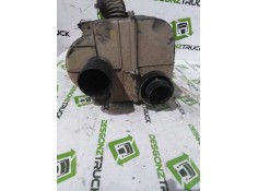 Recambio de filtro aire para iveco daily caja abierta 49 - 10 caja abierta referencia OEM IAM    2
