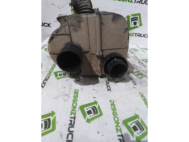 Recambio de filtro aire para iveco daily caja abierta 49 - 10 caja abierta referencia OEM IAM   