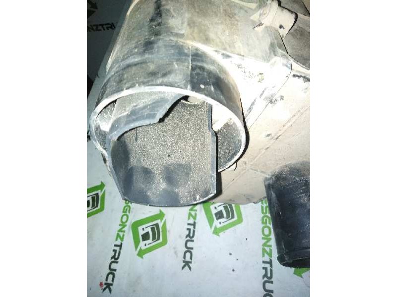 Recambio de filtro aire para iveco daily caja abierta 49 - 10 caja abierta referencia OEM IAM   