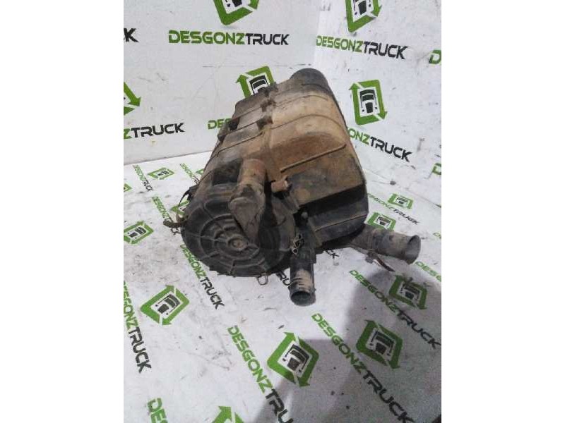 Recambio de filtro aire para iveco daily caja abierta 49 - 10 caja abierta referencia OEM IAM   