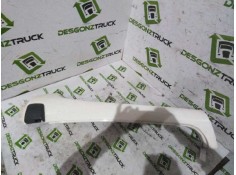 Recambio de moldura luna delantera para man tg - a 18.xxx referencia OEM IAM IZQUIERDA  