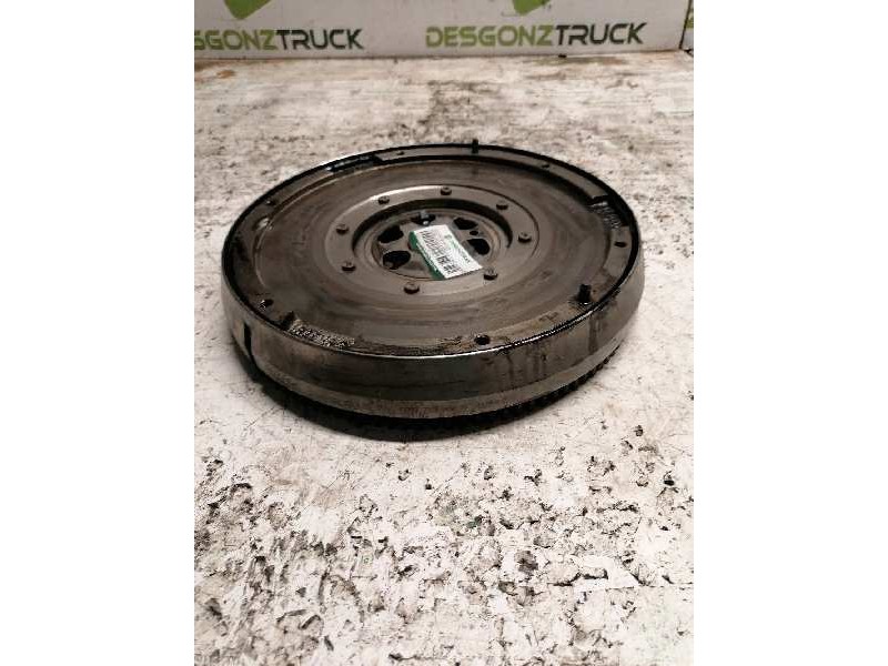 Recambio de volante motor para ford focus berlina (cap) ambiente (d) referencia OEM IAM   