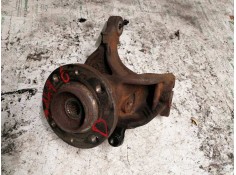 Recambio de mangueta delantera derecha para peugeot 207 x-line referencia OEM IAM   