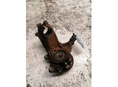 Recambio de mangueta delantera derecha para peugeot 207 x-line referencia OEM IAM    2