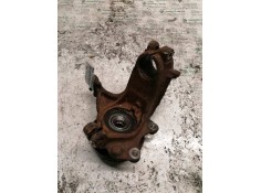 Recambio de mangueta delantera izquierda para peugeot 207 x-line referencia OEM IAM    2