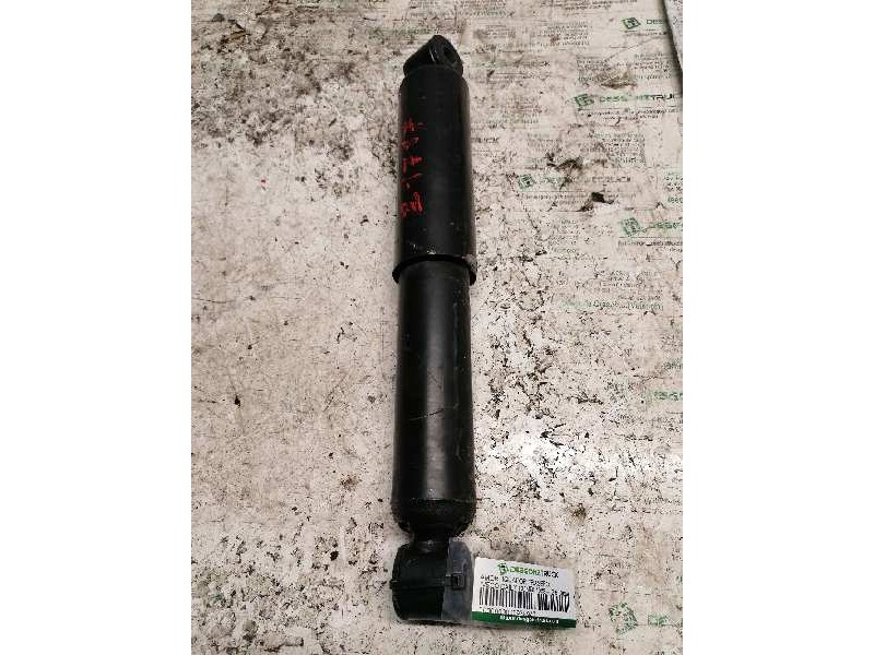 Recambio de amortiguador trasero para iveco daily combi 1989  2.8 diesel referencia OEM IAM   