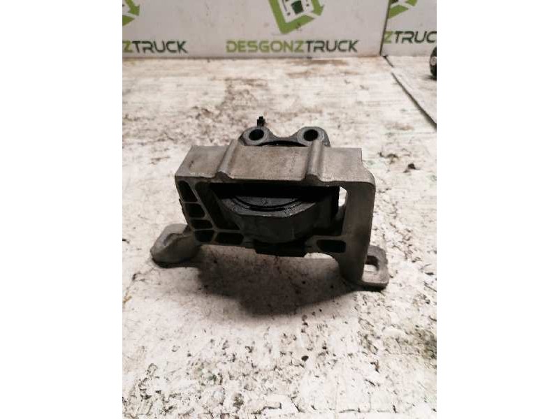Recambio de soporte motor derecho para ford focus berlina (cap) ambiente (d) referencia OEM IAM   