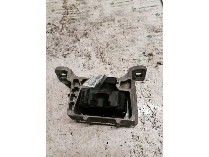 Recambio de soporte motor derecho para ford focus berlina (cap) ambiente (d) referencia OEM IAM   