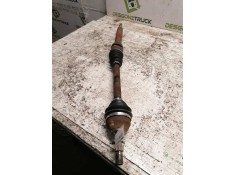 Recambio de transmision delantera derecha para ford focus berlina (cak) ambiente referencia OEM IAM   