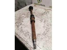 Recambio de transmision delantera derecha para ford focus berlina (cak) ambiente referencia OEM IAM    2