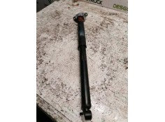 Recambio de amortiguador trasero para ford focus berlina (cap) ambiente (d) referencia OEM IAM 4M5118080AAD  