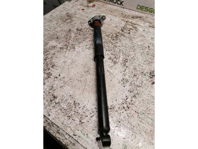 Recambio de amortiguador trasero para ford focus berlina (cap) ambiente (d) referencia OEM IAM 4M5118080AAD  