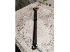 Recambio de amortiguador trasero para ford focus berlina (cap) ambiente (d) referencia OEM IAM 4M5118080AAD  