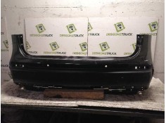 Recambio de paragolpes trasero para nissan qashqai (j11) 1.3 16v cat referencia OEM IAM   
