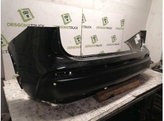 Recambio de paragolpes trasero para nissan qashqai (j11) 1.3 16v cat referencia OEM IAM    2