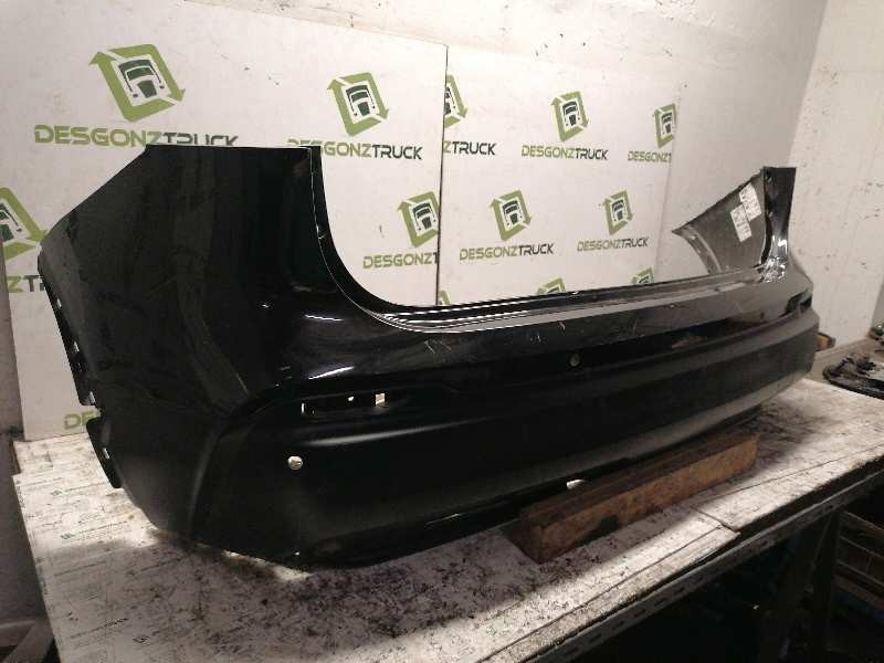Recambio de paragolpes trasero para nissan qashqai (j11) 1.3 16v cat referencia OEM IAM   