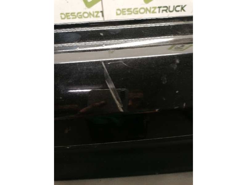 Recambio de paragolpes trasero para nissan qashqai (j11) 1.3 16v cat referencia OEM IAM   