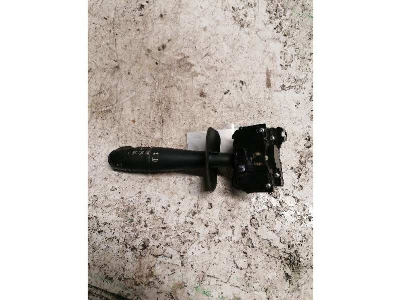 Recambio de mando intermitentes para renault megane i scenic (ja0) referencia OEM IAM   13 PINS