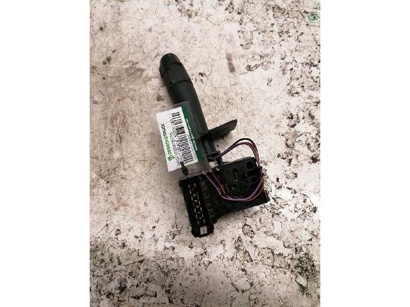 Recambio de mando intermitentes para renault megane i scenic (ja0) referencia OEM IAM   13 PINS