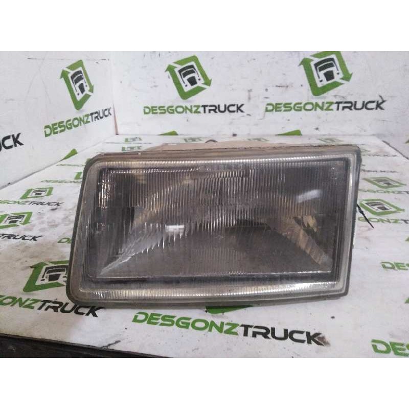 Recambio de faro izquierdo para iveco daily caja cerrada (1989 =>) 49-10 caja cerrada, techo elevado referencia OEM IAM   