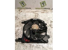 Recambio de electroventilador para ford fiesta courier (dx) furg. referencia OEM IAM   2 PINS