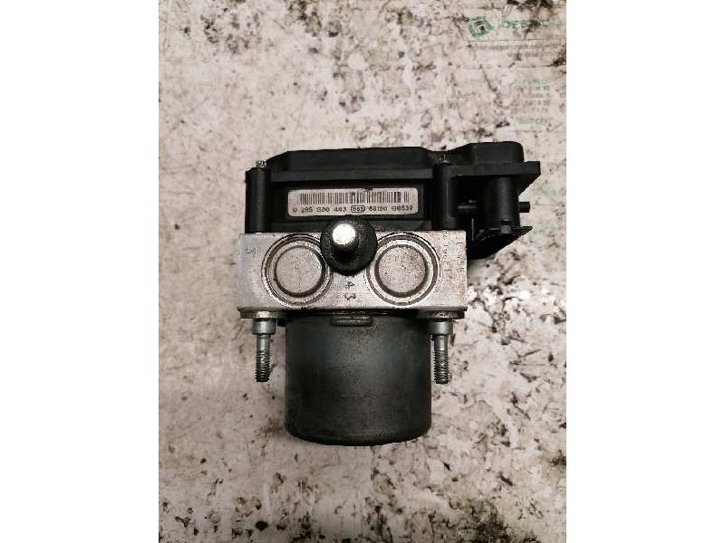 Recambio de abs para opel astra f berlina referencia OEM IAM 0265800443  