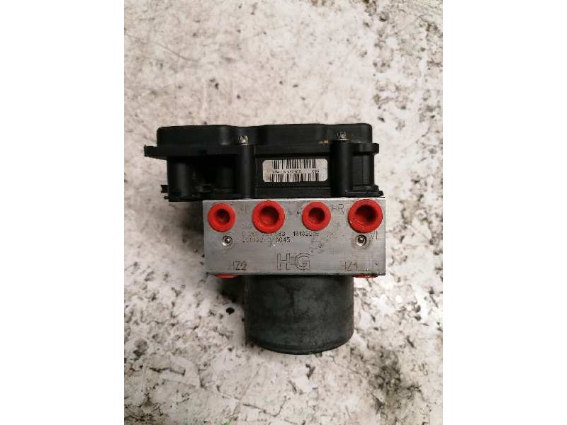 Recambio de abs para opel astra f berlina referencia OEM IAM 0265800443  