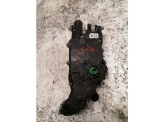 Recambio de termostato para peugeot 307 (s1) xr clim referencia OEM IAM 9643211880  