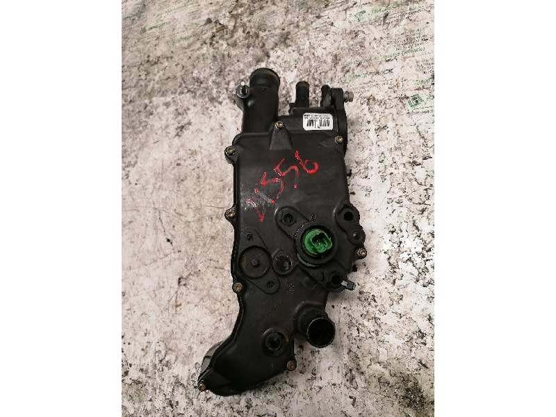 Recambio de termostato para peugeot 307 (s1) xr clim referencia OEM IAM 9643211880  