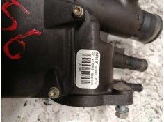 Recambio de termostato para peugeot 307 (s1) xr clim referencia OEM IAM 9643211880   2