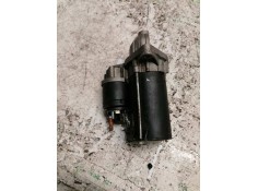 Recambio de motor arranque para opel astra f berlina referencia OEM IAM   9 DIENTES 2