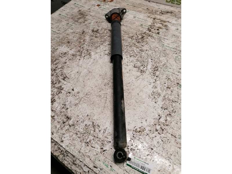 Recambio de amortiguador trasero para ford focus berlina (cap) ambiente (d) referencia OEM IAM   