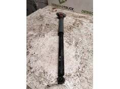 Recambio de amortiguador trasero para ford focus berlina (cap) ambiente (d) referencia OEM IAM   