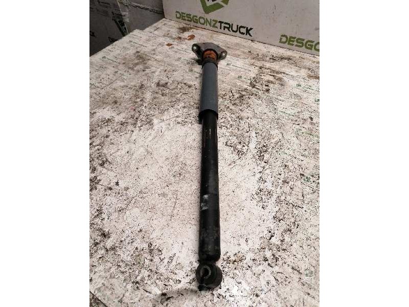 Recambio de amortiguador trasero para ford focus berlina (cap) ambiente (d) referencia OEM IAM   