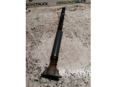 Recambio de amortiguador trasero para ford focus berlina (cap) ambiente (d) referencia OEM IAM    2