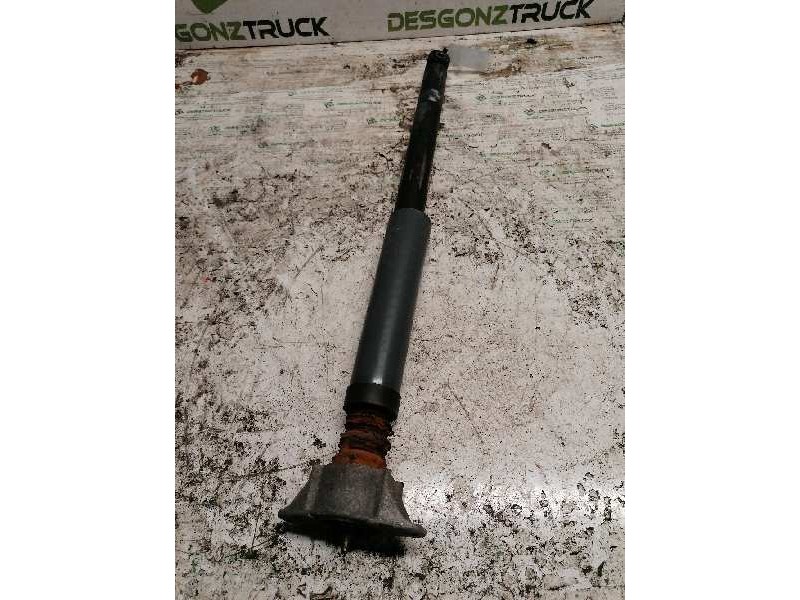 Recambio de amortiguador trasero para ford focus berlina (cap) ambiente (d) referencia OEM IAM   