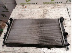 Recambio de radiador agua para ford focus berlina (cap) ambiente (d) referencia OEM IAM 3M5H8005TL  